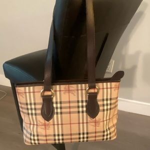 Burberry Shoulder Bag